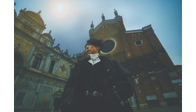 『岸辺露伴は動かない　懺悔室』