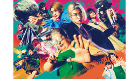 『SAKAMOTO DAYS』(C)鈴木祐斗／集英社　(C)2026映画「SAKAMOTO DAYS」製作委員会