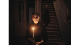 『落下音』© Fabian Gamper - Studio Zentral