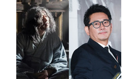 あの人は今/『オクニョ』の師パク・テス役チョン・グァンリョルのその後と「現在」