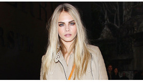 カーラ・デルヴィーニュ-(C) Getty Images