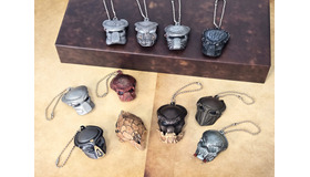 「プレデター マスククロニクル」TM & © 20th Century Studios