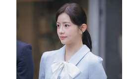 チェ・ソアンとIUが『おつかれさま』に続く2度目の共演！『21世紀の大君夫人』で魅せる“犬猿の仲”