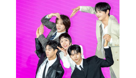 『ロマンスの絶対値』主演キャスト、BLシーンも積極的に臨んだ！“監督が誤解するほど”