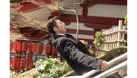 「リボーン ～最後のヒーロー」1話©テレビ朝日