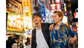 『愚か者の身分』(C)2025映画「愚か者の身分」製作委員会