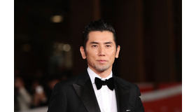 本木雅弘  Photo by Vittorio Zunino Celotto/Getty Images