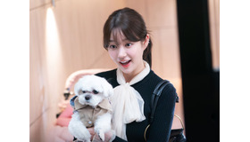 『ユミの細胞たち3』に特別出演のイ・ユビ、“人間ビタミン”らしい変わらぬ魅力で大活躍！