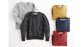 「チャンピオン」REVERSE WEAVE®　スウェットシャツ