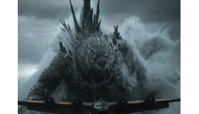 『ゴジラ-0.0』© 2026 TOHO