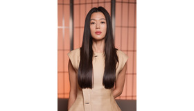 チョン・ジヒョン　Photo by Swan Gallet/WWD via Getty Images