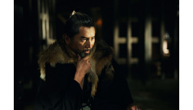 『黒牢城』 (C)米澤穂信/KADOKAWA　(C)2026映画「黒牢城」製作委員会