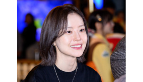 “熱愛報道ゼロだったのに…” 女優ムン・チェウォン、電撃結婚で浮上した「授かり婚」疑惑を即座に否定