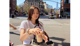 “クォン・サンウの妻” ソン・テヨンがアメリカで満喫する平凡で贅沢な休憩【PHOTO】