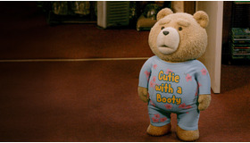 「テッド ザ・シリーズ２」© 2026 Universal Content Productions LLC and MRC II Distribution Company LP. All Rights Reserved.