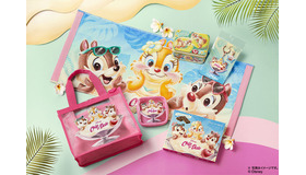 Disney SWEETS COLLECTION by 東京ばな奈」©Disney