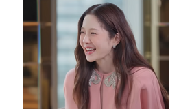 「息が止まるかと…」女優コ・ヒョンジョン、『プラダを着た悪魔2』主演2人との豪華対面に大興奮！