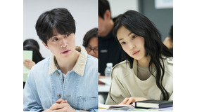 OTT版『夫婦の世界』誕生か。Netflix新作『ラブ・アフェア』イ・ドンウク、チョン・ソニら豪華キャスト発表