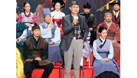 巨匠イ・ビョンフンが『オクニョ』で挑んだ韓国時代劇の「新機軸」とは?