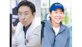 『いつかは賢いレジデント生活』の“怒鳴る医者役” 俳優が一般女性と結婚！