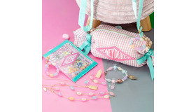 「ハニーデュークス」モチーフの新商品発売