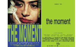 『the moment／ザ・モーメント』© 2026 Rights By Lloyd LLC. All Rights Reserved.
