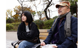 『ゴースト・オブ・ウエノ』©2026「ゴースト・オブ・ウエノ」製作委員会