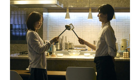 「今夜、秘密のキッチンで」2話©フジテレビ