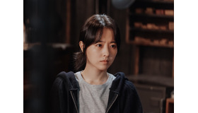 パク・ボヨン、新作『ゴールドランド』で“ダークな変身”を予告。犯罪スリラーに初挑戦！