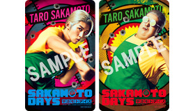 『SAKAMOTO DAYS』(C)鈴木祐斗／集英社　(C)2026映画「SAKAMOTO DAYS」製作委員会