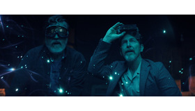 Netflixシリーズ「ザ・ボローズ」5月21日（木）より世界独占配信