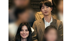 ソン・ジュンギ、結婚3年目で初の「夫婦同伴」公の場へ！チャリティー公演に特別出演