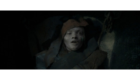 『THE MUMMY／ザ・マミー 棺の中の少女』©2026 Warner Bros. Ent. All rights reserved