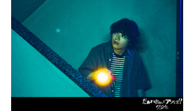 『だぁれかさんとアソぼ？』©2026映画「だぁれかさんとアソぼ？」製作委員会