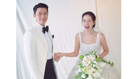 ヒョンビン＆ソン・イェジン夫妻、ゴルフの恩師が甘い恋愛の裏側を暴露！