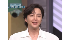 チャン・グンソクがおやじギャグ対決で勝利！久々のバラエティ出演で爆発させた“センス”