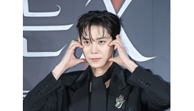 『親愛なるX』出演俳優キム・ヨンデ、本日より兵役スタート！事務所スタッフとの温かいエピソードも