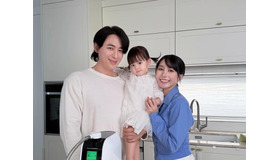 推しだった韓国スターと結婚した日本人女性、つわりと闘う近況「お腹の赤ちゃんを守ろうと…」