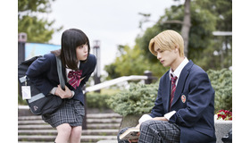 『山口くんはワルくない』(C)2026『山口くんはワルくない』製作委員会　(C)斉木 優／講談社