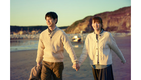 『人はなぜラブレターを書くのか』©2026 映画「人はなぜラブレターを書くのか」製作委員会