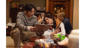 「リボーン」2話©テレビ朝日