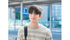 『ユミの細胞たち3』キム・ジェウォンが描く、“鉄壁男子”と“お家大好き”なギャップの「説得力」