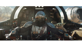 『スター・ウォーズ／マンダロリアン・アンド・グローグー』（C）2026 Lucasfilm Ltd. & TM. All Rights Reserved.