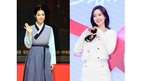 【写真で見る変化】『オクニョ』から10年。主演チン・セヨンのその後と「現在」