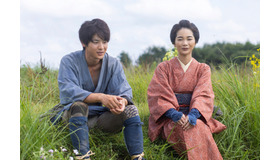 「風、薫る」第20回©NHK