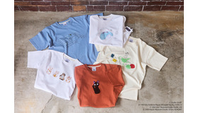 BASIC Tシャツ　※画像はイメージです