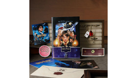 『ハリー・ポッター』25周年記念新商品