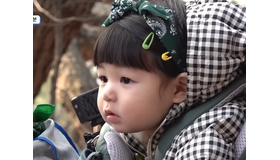 シム・ヒョンタクの愛息ハルくんが登山で見せた成長の一歩…「初めての言葉」にうるうる