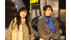 「月夜行路」3話©日本テレビ