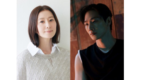 中年女性＆年下男性による魔性のロマンスがやってくる！『夫婦の世界』キム・ヒエ×ノ・サンヒョン主演！